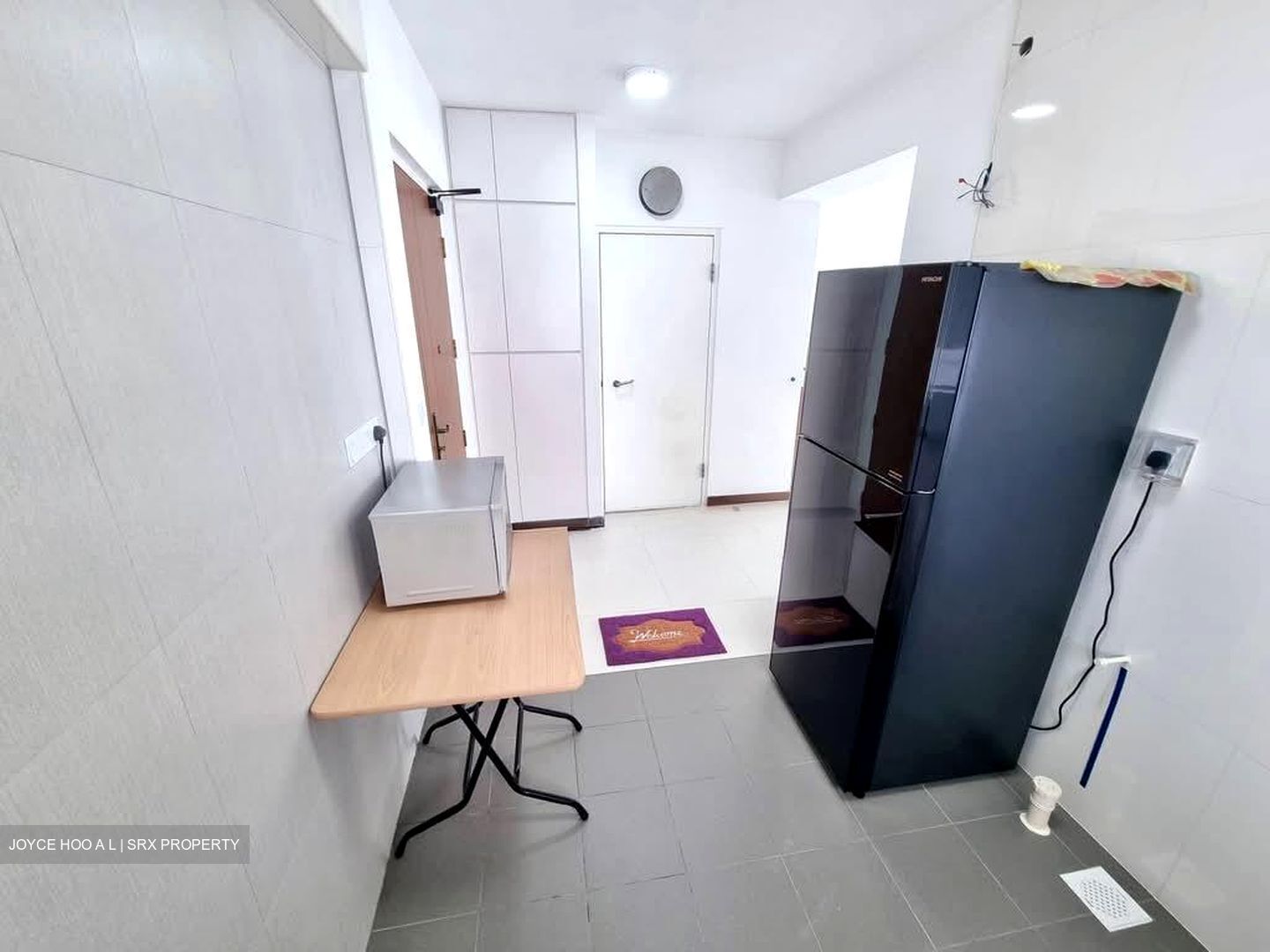 Blk 233A Matilda Court (Punggol), HDB 2 Rooms #605366361
